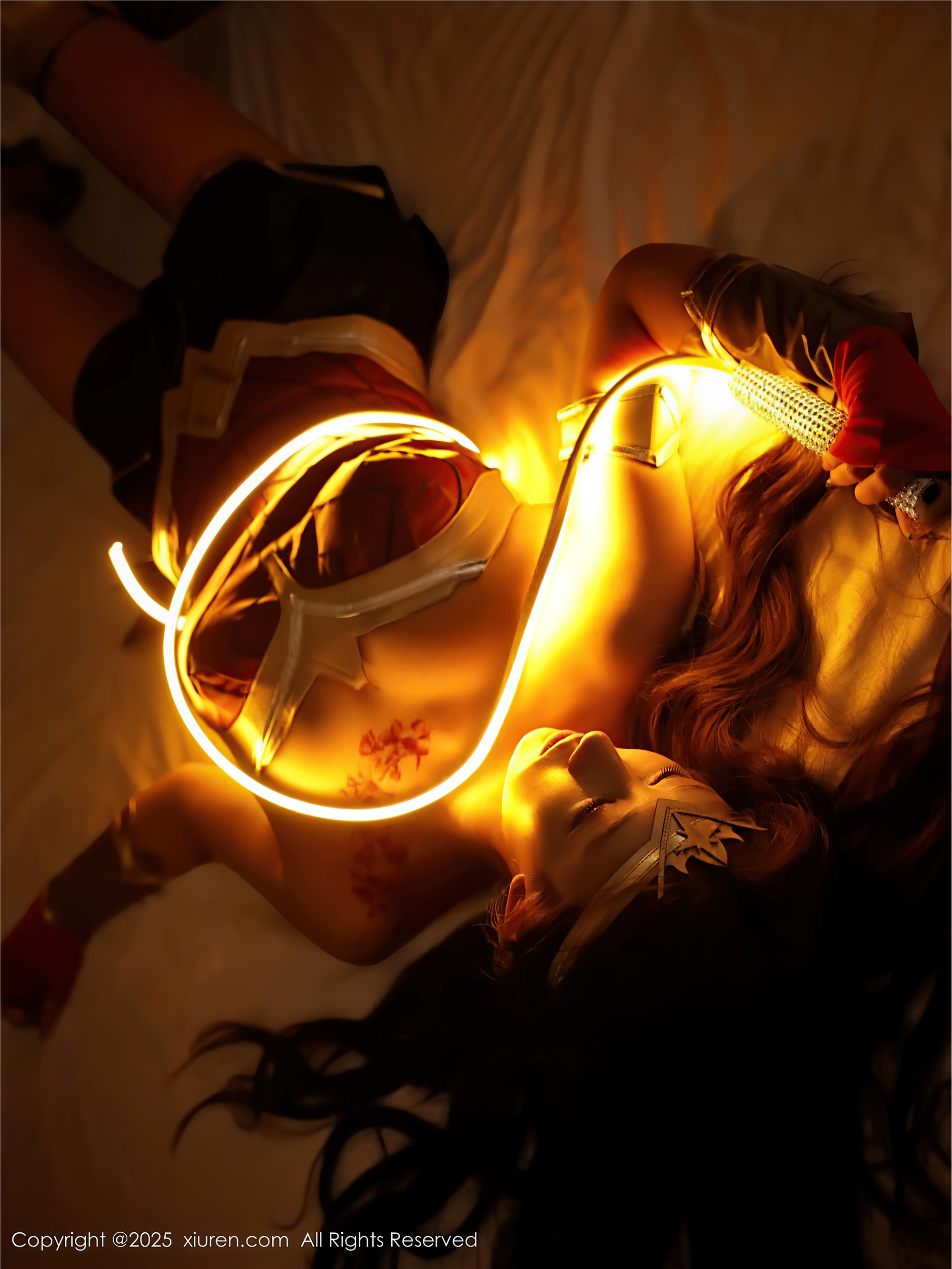 Xiuren秀人网 2025.08.29 NO.10710 金允希Yuki